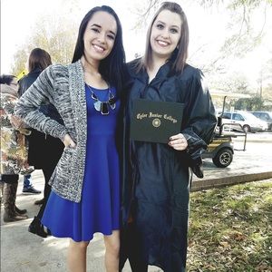 Meet your Posher, Nichole